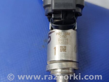 ФОТО Форсунка топливная для Mazda CX-5 KE (12-17) Киев