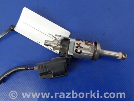 ФОТО Форсунка топливная для Mazda CX-5 KE (12-17) Киев