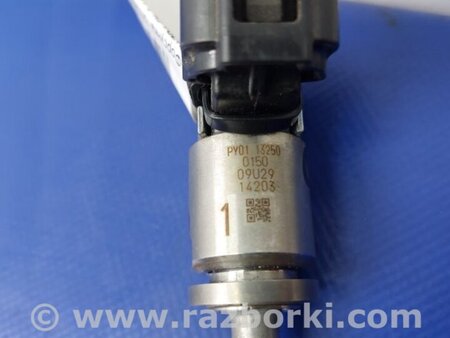 ФОТО Форсунка топливная для Mazda CX-5 KE (12-17) Киев