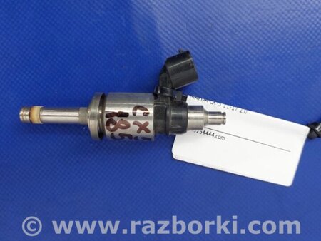 ФОТО Форсунка топливная для Mazda CX-5 KE (12-17) Киев