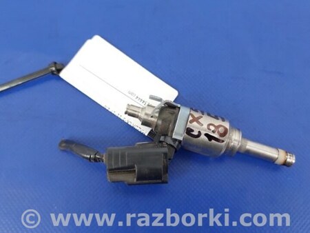 ФОТО Форсунка топливная для Mazda CX-5 KE (12-17) Киев