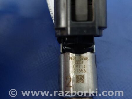 ФОТО Форсунка топливная для Mazda CX-5 KE (12-17) Киев