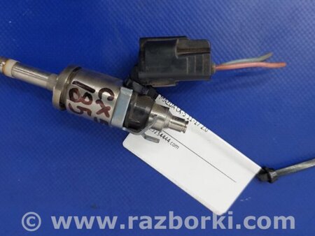 ФОТО Форсунка топливная для Mazda CX-5 KE (12-17) Киев