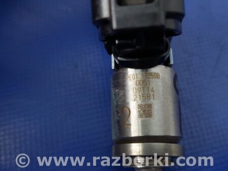 ФОТО Форсунка топливная для Mazda CX-5 KE (12-17) Киев