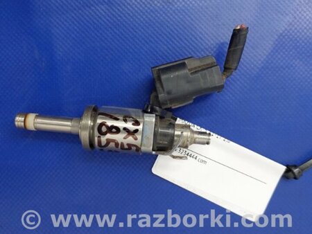 ФОТО Форсунка топливная для Mazda CX-5 KE (12-17) Киев