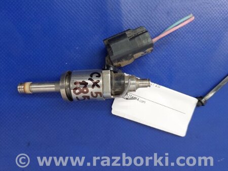ФОТО Форсунка топливная для Mazda CX-5 KE (12-17) Киев