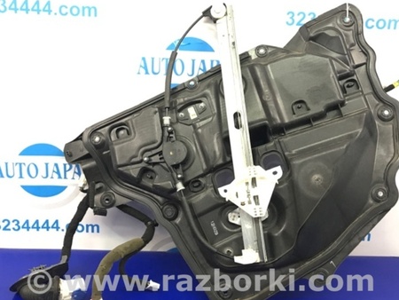 ФОТО Стеклоподъемник для Mazda CX-5 KE (12-17) Киев