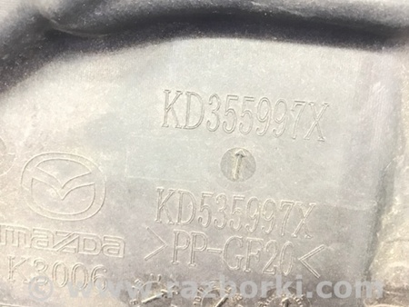 ФОТО Стеклоподъемник для Mazda CX-5 KE (12-17) Киев