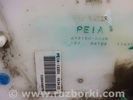 ФОТО Топливный насос для Mazda CX-5 KE (12-17) Киев