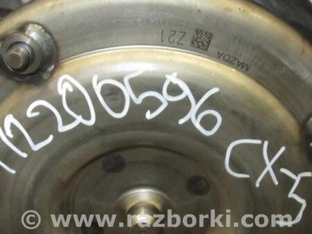 ФОТО АКПП (коробка автомат) для Mazda CX-5 KE (12-17) Киев