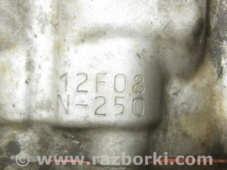ФОТО АКПП (коробка автомат) для Mazda CX-5 KE (12-17) Киев