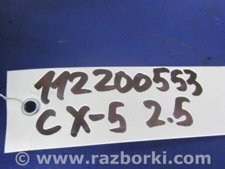 ФОТО Датчик положения распредвала для Mazda CX-5 KE (12-17) Киев
