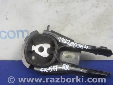 ФОТО Подушка для Mazda CX-5 KE (12-17) Киев