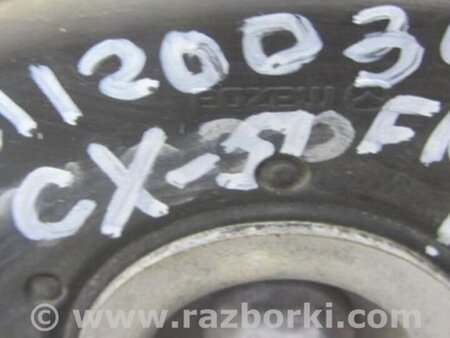 ФОТО Амортизатор для Mazda CX-5 KE (12-17) Киев