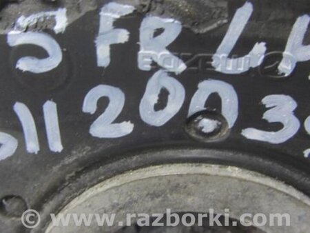 ФОТО Амортизатор для Mazda CX-5 KE (12-17) Киев