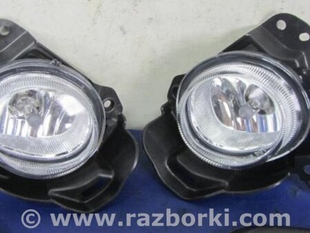 ФОТО Противотуманная фара для Mazda CX-5 KE (12-17) Киев