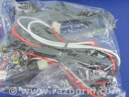 ФОТО Противотуманная фара для Mazda CX-5 KE (12-17) Киев