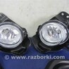 ФОТО Противотуманная фара для Mazda CX-5 KE (12-17) Киев