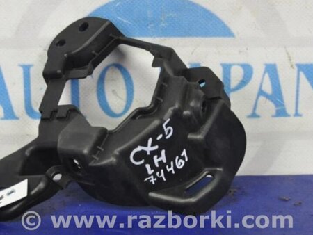 ФОТО Кронштейн противотуманной фары для Mazda CX-5 KE (12-17) Киев