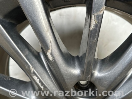 ФОТО Диск R17 для Mazda CX-5 KF (2016-) Киев