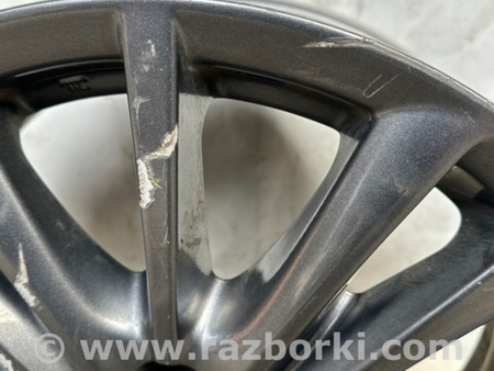 ФОТО Диск R17 для Mazda CX-5 KF (2016-) Киев