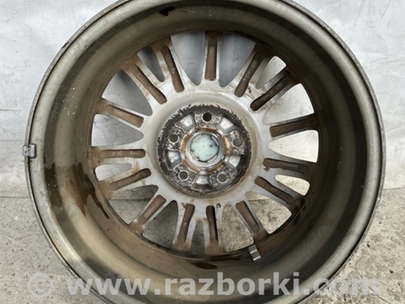 ФОТО Диск R17 для Mazda CX-5 KF (2016-) Киев