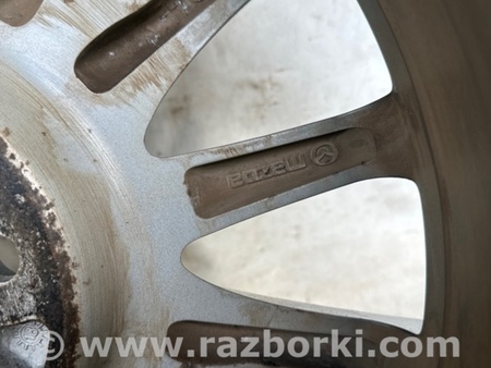 ФОТО Диск R17 для Mazda CX-5 KF (2016-) Киев