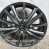 ФОТО Диск R17 для Mazda CX-5 KF (2016-) Киев