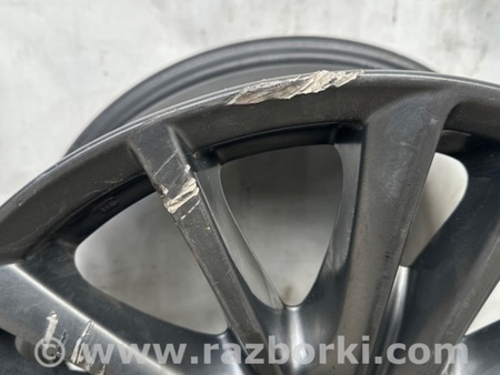 ФОТО Диск R17 для Mazda CX-5 KF (2016-) Киев