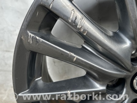 ФОТО Диск R17 для Mazda CX-5 KF (2016-) Киев