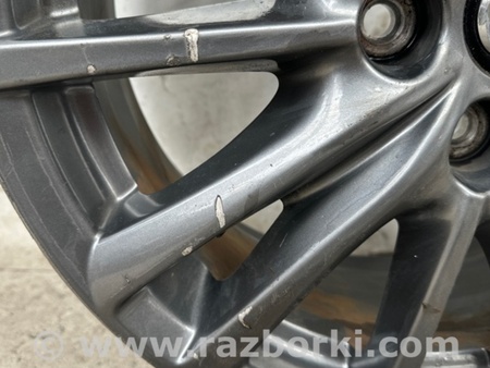 ФОТО Диск R17 для Mazda CX-5 KF (2016-) Киев
