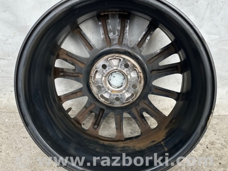 ФОТО Диск R17 для Mazda CX-5 KF (2016-) Киев