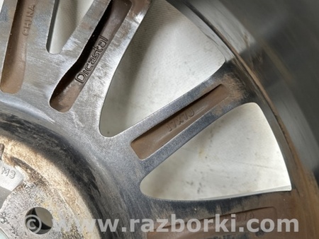 ФОТО Диск R17 для Mazda CX-5 KF (2016-) Киев
