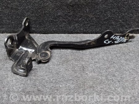ФОТО Петля капота для Mazda CX-7 Киев