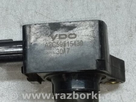 ФОТО Катушка зажигания для Mazda CX-7 Киев