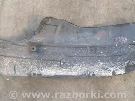 ФОТО Подкрылок для Mazda CX-7 Киев