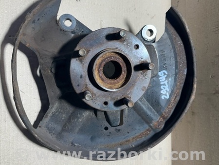 ФОТО Кулак поворотный для Mazda CX-7 Киев