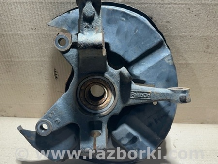 ФОТО Кулак поворотный для Mazda CX-7 Киев