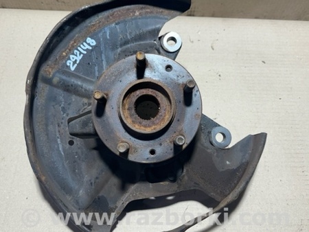 ФОТО Кулак поворотный для Mazda CX-7 Киев