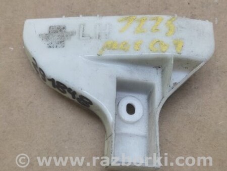ФОТО Кронштейн бампера для Mazda CX-7 Киев