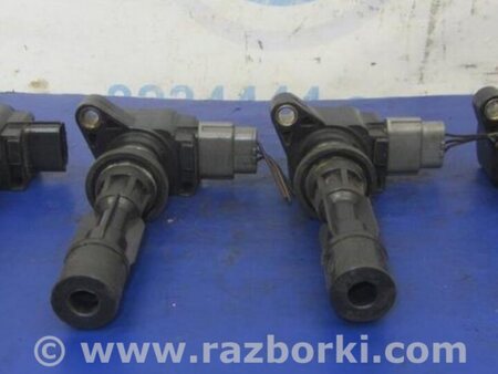 ФОТО Катушка зажигания для Mazda CX-7 Киев