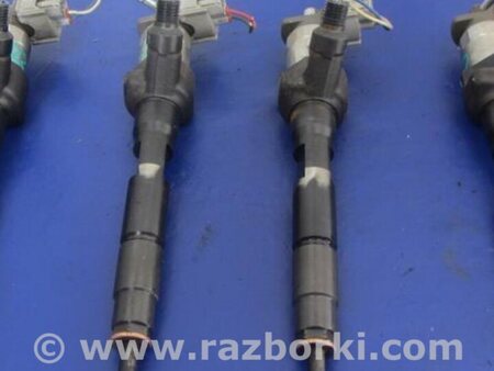 ФОТО Форсунка топливная для Mazda CX-7 Киев