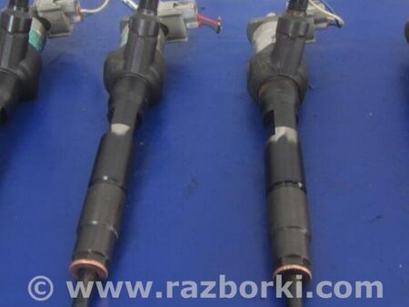 ФОТО Форсунка топливная для Mazda CX-7 Киев