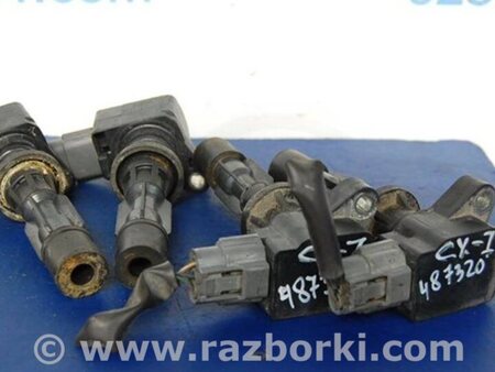 ФОТО Катушка зажигания для Mazda CX-7 Киев