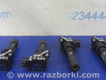 ФОТО Катушка зажигания для Mazda CX-7 Киев