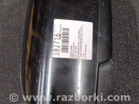ФОТО Зеркало для Mazda CX-7 Киев