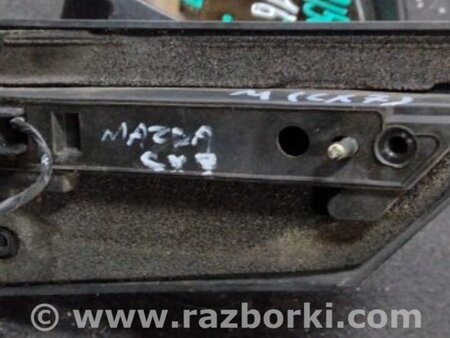 ФОТО Зеркало для Mazda CX-7 Киев