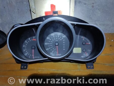 ФОТО Панель приборов для Mazda CX-7 Киев