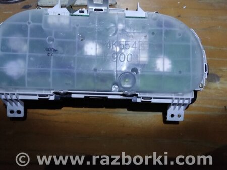 ФОТО Панель приборов для Mazda CX-7 Киев