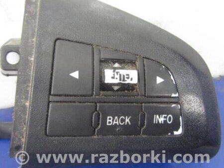 ФОТО Кнопки руля для Mazda CX-7 Киев